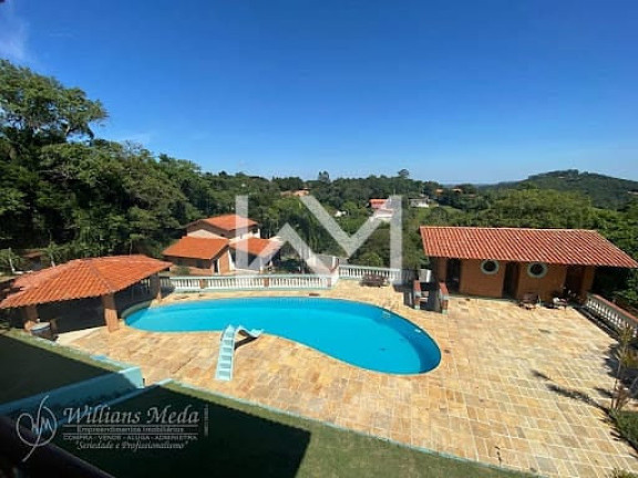 Imagem Chácara com 3 Quartos à Venda, 2.000 m² em Jardim Das Flores - São Roque Imagem Chácara com 3 Quartos à Venda, 2.000 m² em Jardim Das Flores - São Roque