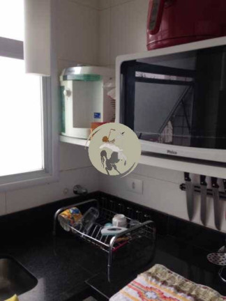 Imagem Apartamento com 3 Quartos à Venda, 98 m² em Gonzaga - Santos Imagem Apartamento com 3 Quartos à Venda, 98 m² em Gonzaga - Santos