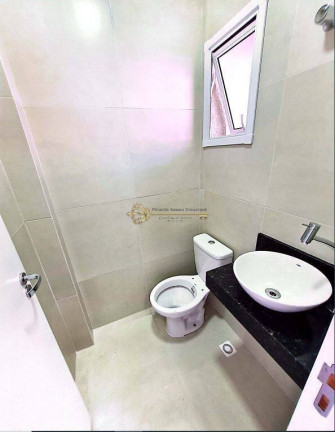Imagem Cobertura com 2 Quartos à Venda, 87 m² em Campestre - Santo André Imagem Cobertura com 2 Quartos à Venda, 87 m² em Campestre - Santo André