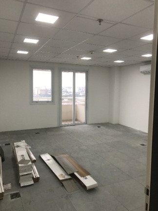 Imagem Sala Comercial para Alugar, 34 m² em Várzea Da Barra Funda - São Paulo Imagem Sala Comercial para Alugar, 34 m² em Várzea Da Barra Funda - São Paulo