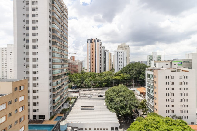 Imagem Imóvel com 3 Quartos à Venda, 250 m² em Vila Olímpia - São Paulo Imagem Imóvel com 3 Quartos à Venda, 250 m² em Vila Olímpia - São Paulo