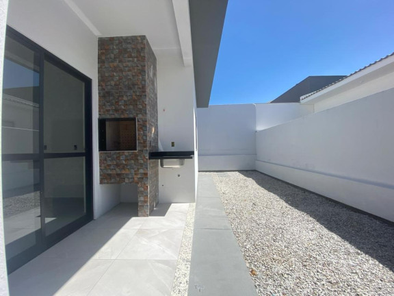 Imagem Casa com 3 Quartos à Venda, 97 m² em Bela Vista - Palhoça Imagem Casa com 3 Quartos à Venda, 97 m² em Bela Vista - Palhoça