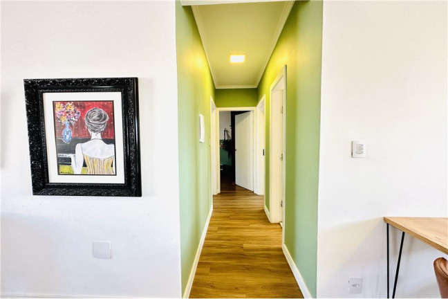 Imagem Imóvel com 3 Quartos à Venda, em Santo Amaro - São Paulo Imagem Imóvel com 3 Quartos à Venda, em Santo Amaro - São Paulo