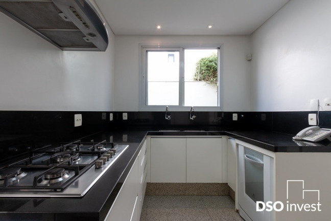 Imagem Casa de Condomínio com 3 Quartos à Venda, 544 m² em Vila Nova Conceição - São Paulo