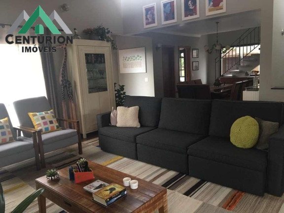 Imagem Casa de Condomínio com 3 Quartos à Venda, 350 m² em Moinho Velho - Cotia Imagem Casa de Condomínio com 3 Quartos à Venda, 350 m² em Moinho Velho - Cotia