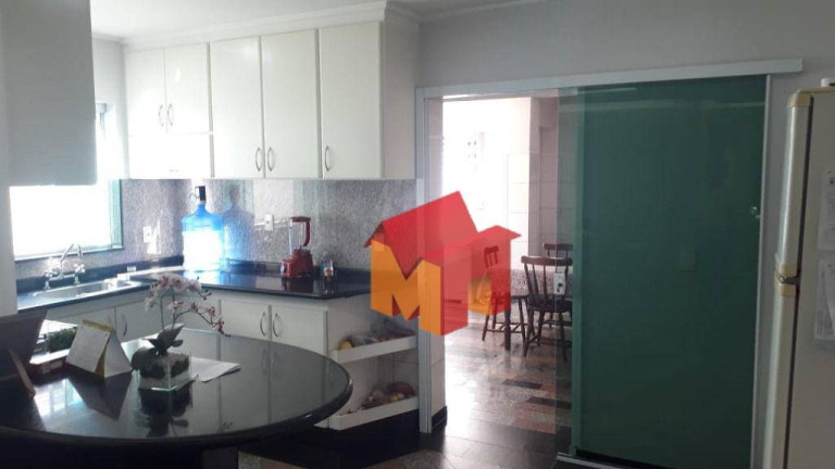 Imagem Sobrado com 4 Quartos à Venda, 318 m² em Jardim Nossa Senhora Do Carmo - Americana Imagem Sobrado com 4 Quartos à Venda, 318 m² em Jardim Nossa Senhora Do Carmo - Americana