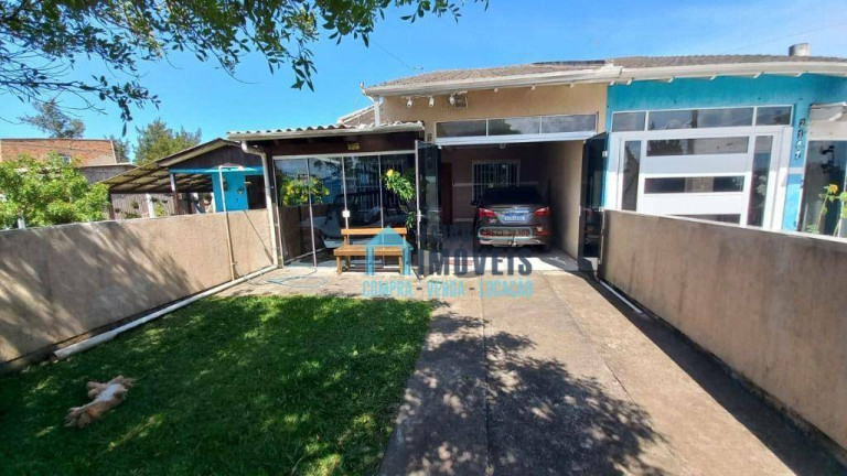 Imagem Casa com 2 Quartos à Venda, 69 m² em Zona Nova Sul - Tramandaí Imagem Casa com 2 Quartos à Venda, 69 m² em Zona Nova Sul - Tramandaí
