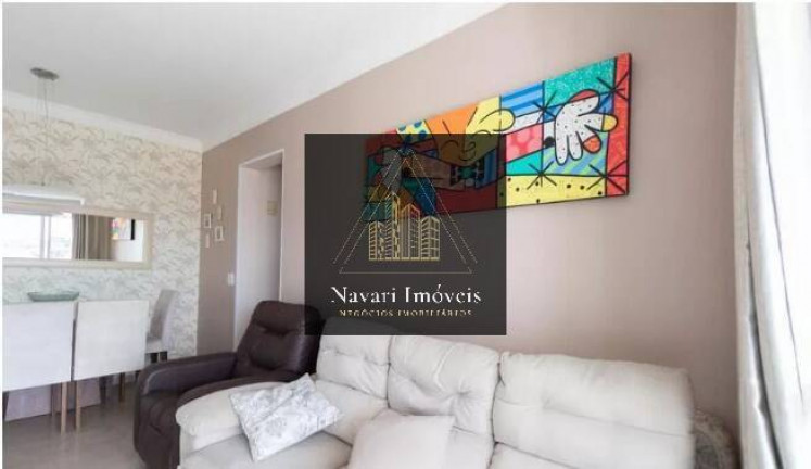 Imagem Apartamento com 3 Quartos à Venda, 70 m² em Moinho Velho - São Paulo Imagem Apartamento com 3 Quartos à Venda, 70 m² em Moinho Velho - São Paulo
