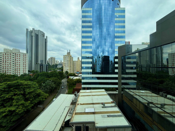 Imagem Apartamento com 3 Quartos à Venda, 95 m² em Cidade Monções - São Paulo Imagem Apartamento com 3 Quartos à Venda, 95 m² em Cidade Monções - São Paulo