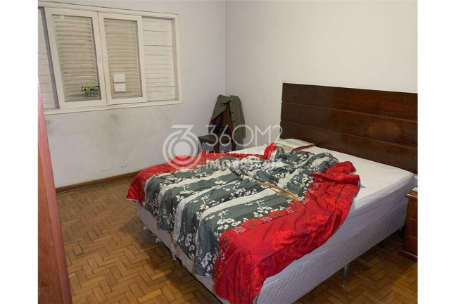 Imagem Casa com 4 Quartos à Venda, 350 m² em Campestre - Santo André Imagem Casa com 4 Quartos à Venda, 350 m² em Campestre - Santo André