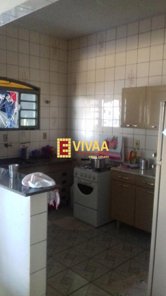 Imagem Casa com 3 Quartos à Venda,  em São José Do Rio Preto