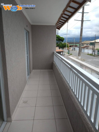 Imagem Casa com 2 Quartos à Venda,  em Quietude - Praia Grande