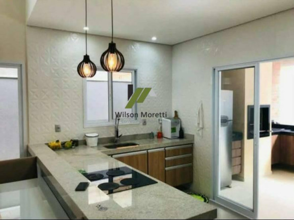 Imagem Casa de Condomínio com 3 Quartos à Venda, 172 m²