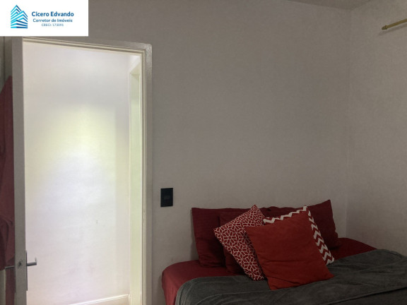 Imagem Imóvel com 2 Quartos à Venda, 47 m² em Cidade Líder - São Paulo