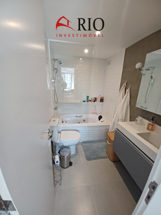 Imagem Imóvel com 2 Quartos à Venda, 95 m² em Barra Da Tijuca - Rio De Janeiro Imagem Imóvel com 2 Quartos à Venda, 95 m² em Barra Da Tijuca - Rio De Janeiro