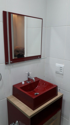 Imagem Imóvel com 1 Quarto à Venda, 33 m² em Barra Funda - São Paulo Imagem Imóvel com 1 Quarto à Venda, 33 m² em Barra Funda - São Paulo