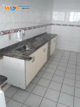 Imagem Apartamento com 1 Quarto à Venda,  em Aviação - Praia Grande