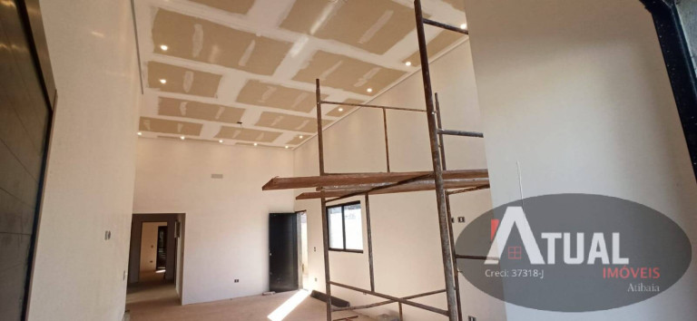 Imagem Casa com 3 Quartos à Venda, 152 m² em Jundiaizinho (terra Preta) - Mairiporã