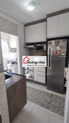Imagem Apartamento com 2 Quartos à Venda, 54 m² em Chácara Segre - Jundiaí Imagem Apartamento com 2 Quartos à Venda, 54 m² em Chácara Segre - Jundiaí