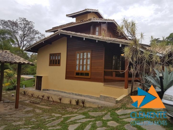 Imagem Casa de Condomínio com 4 Quartos à Venda, 280 m² em Condados Da Lagoa - Lagoa Santa Imagem Casa de Condomínio com 4 Quartos à Venda, 280 m² em Condados Da Lagoa - Lagoa Santa