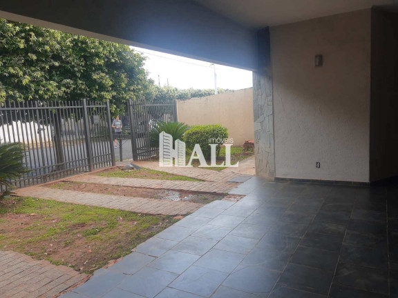 Imagem Casa com 3 Quartos à Venda, 200 m² em Jardim Alto Alegre - São José Do Rio Preto Imagem Casa com 3 Quartos à Venda, 200 m² em Jardim Alto Alegre - São José Do Rio Preto