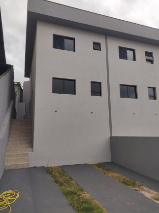 Imagem Casa de Condomínio com 2 Quartos à Venda, 80 m² em Jardim Rio Das Pedras - Cotia Imagem Casa de Condomínio com 2 Quartos à Venda, 80 m² em Jardim Rio Das Pedras - Cotia