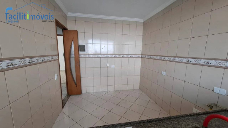 Imagem Apartamento com 2 Quartos à Venda, 55 m² em Demarchi - São Bernardo Do Campo Imagem Apartamento com 2 Quartos à Venda, 55 m² em Demarchi - São Bernardo Do Campo