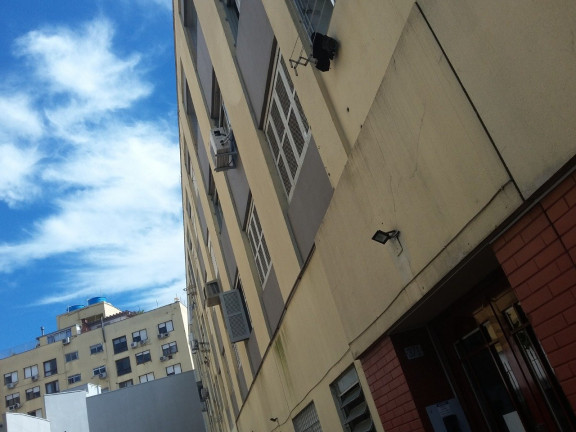 Imagem Apartamento com 1 Quarto à Venda, 52 m² em Centro Histórico - Porto Alegre Imagem Apartamento com 1 Quarto à Venda, 52 m² em Centro Histórico - Porto Alegre