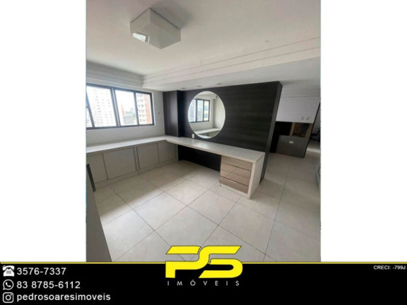 Imagem Imóvel com 3 Quartos à Venda, em Manaíra - João Pessoa Imagem Imóvel com 3 Quartos à Venda, em Manaíra - João Pessoa