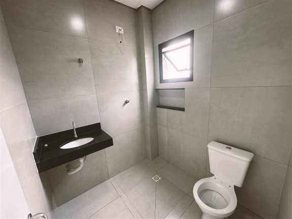 Imagem Casa de Condomínio com 2 Quartos à Venda, 91 m² em Guilhermina - Praia Grande Imagem Casa de Condomínio com 2 Quartos à Venda, 91 m² em Guilhermina - Praia Grande