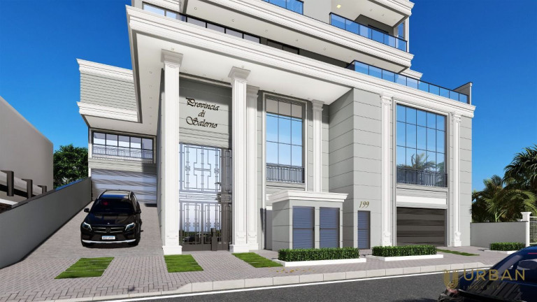Imagem Apartamento com 3 Quartos à Venda, 122 m² em Fazendinha - Itajaí Imagem Apartamento com 3 Quartos à Venda, 122 m² em Fazendinha - Itajaí