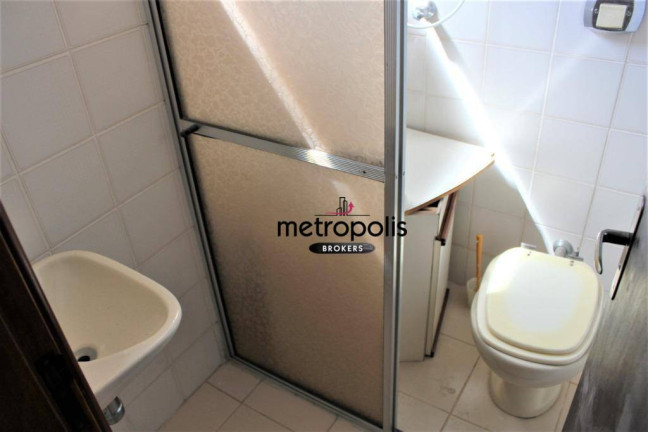 Imagem Apartamento com 3 Quartos à Venda, 160 m² em Santo Antônio - São Caetano Do Sul