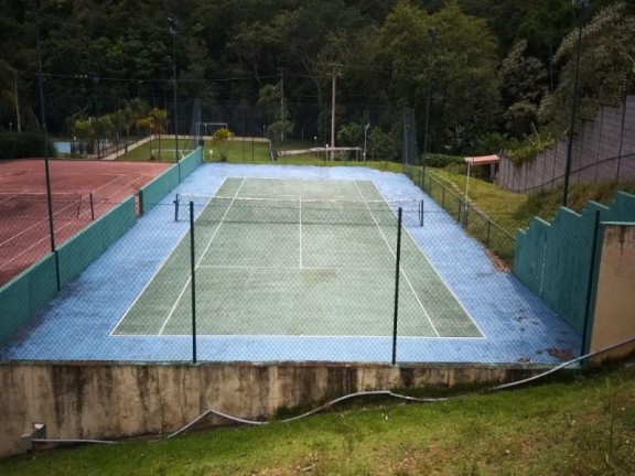 Imagem Terreno à Venda, 1.000 m² em Reserva Fazenda São Francisco - Jambeiro