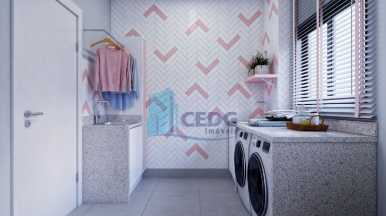 Imagem Apartamento com 2 Quartos à Venda, 56 m² em água Verde - Curitiba