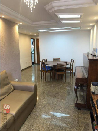 Imagem Apartamento com 3 Quartos à Venda, 79 m² em Jardim Independência - São Paulo