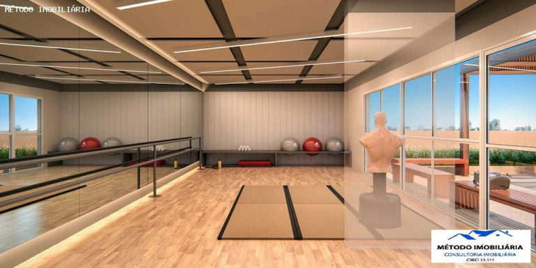 Imagem Apartamento com 2 Quartos à Venda, 55 m² em Sacomã - São Paulo Imagem Apartamento com 2 Quartos à Venda, 55 m² em Sacomã - São Paulo