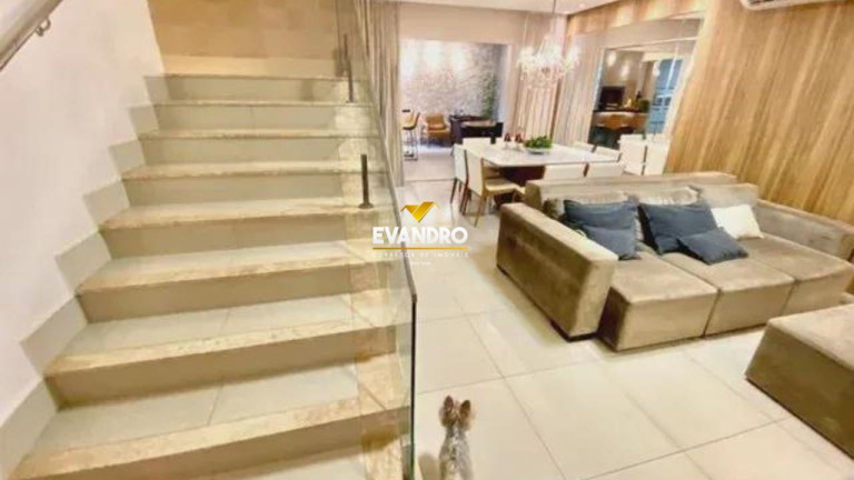 Imagem Casa com 3 Quartos à Venda, 180 m² em Morada Do Ouro - Cuiabá Imagem Casa com 3 Quartos à Venda, 180 m² em Morada Do Ouro - Cuiabá