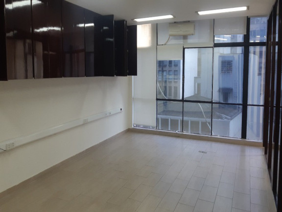 Imagem Imóvel Comercial à Venda, 124 m² em República - São Paulo Imagem Imóvel Comercial à Venda, 124 m² em República - São Paulo