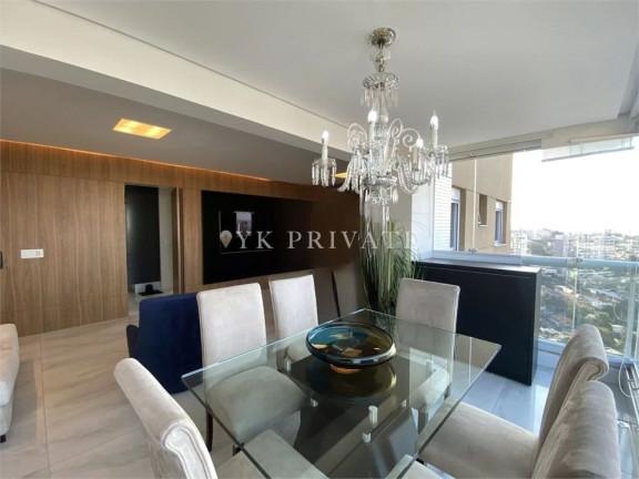 Imagem Apartamento com 2 Quartos à Venda, 89 m² em Vila Ipojuca - São Paulo
