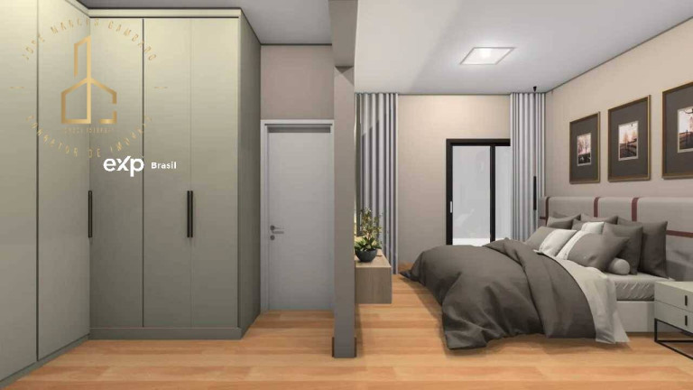 Imagem Casa de Condomínio com 3 Quartos à Venda, 300 m² em Brigadeiro Tobias - Sorocaba
