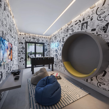 Imagem Imóvel com 2 Quartos à Venda, 80 m² em Barra Funda - São Paulo
