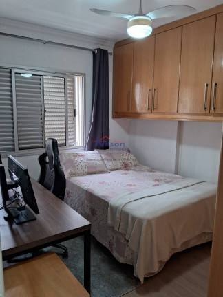 Imagem Apartamento com 2 Quartos à Venda, 65 m² em Vila Augusta - Guarulhos Imagem Apartamento com 2 Quartos à Venda, 65 m² em Vila Augusta - Guarulhos