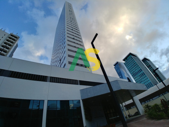 Imagem Imóvel com 2 Quartos à Venda, 54 m² em Ilha Do Leite - Recife Imagem Imóvel com 2 Quartos à Venda, 54 m² em Ilha Do Leite - Recife