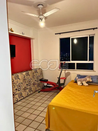 Imagem Apartamento com 3 Quartos à Venda, 100 m² em Luzia - Aracaju Imagem Apartamento com 3 Quartos à Venda, 100 m² em Luzia - Aracaju