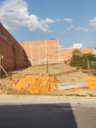 Terreno à Venda, 150 m² em Parque Residencial Sabiás - Indaiatuba