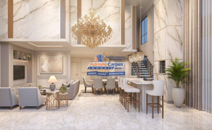 Imagem Imóvel com 3 Quartos à Venda, 228 m² em Itacolomi - Balneário Piçarras Imagem Imóvel com 3 Quartos à Venda, 228 m² em Itacolomi - Balneário Piçarras