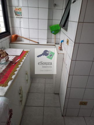 Imagem Apartamento com 1 Quarto à Venda, 40 m² em Canto Do Forte - Praia Grande Imagem Apartamento com 1 Quarto à Venda, 40 m² em Canto Do Forte - Praia Grande