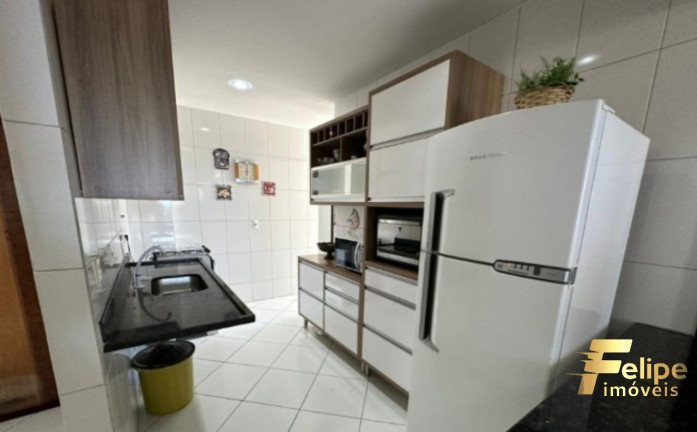 Imagem Imóvel com 3 Quartos à Venda, 90 m² em Praia Do Morro - Guarapari