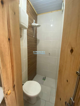 Imagem Apartamento com 2 Quartos à Venda, 39 m² em Sumaré - Ubatuba