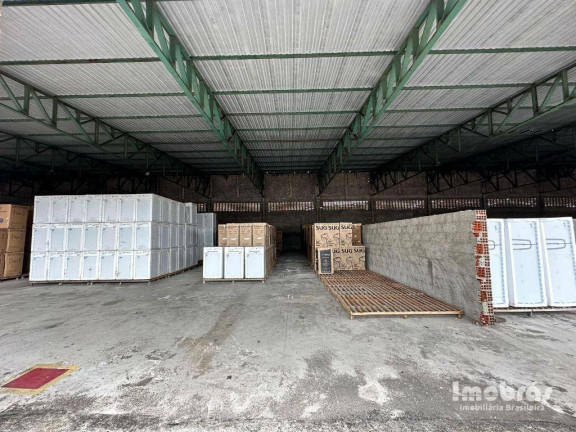 Imagem Galpão para Alugar, 2.750 m² em Barra Do Ceará - Fortaleza Imagem Galpão para Alugar, 2.750 m² em Barra Do Ceará - Fortaleza